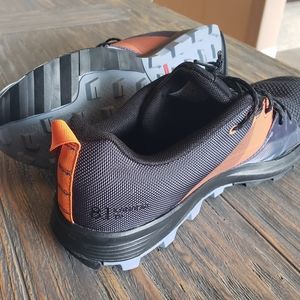 Adidas Mens Trail Running Shoes